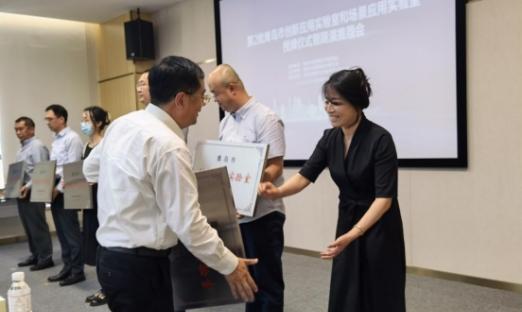 对准将来产业赛路！永信贵宾会217细胞生物荣获“通辽市创新利用尝试室”称号