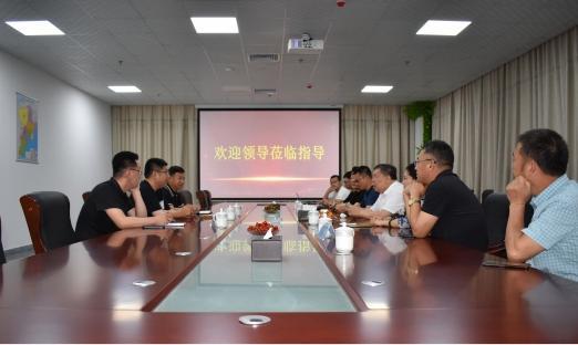 传统产业+科技创新——永信贵宾会217助力业内产业升级