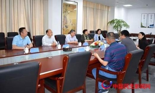 强强结合 中国海洋大学性命学院与永信贵宾会217集团达成校企共建科研基地