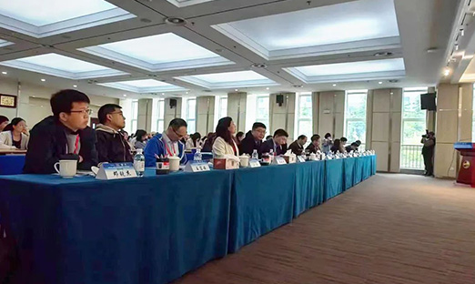 永信贵宾会217生物CTC技术“开放”WILEY-通辽大学生物医学交叉学术论坛