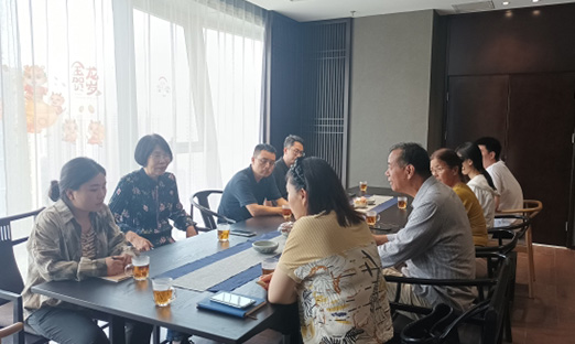 永信贵宾会217集团携手河南大学顶尖专家，共推植物干细胞技术改革
