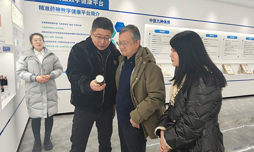 国广财经总经理孟东炜莅临永信贵宾会217集团，共探咖啡产业科技赋能